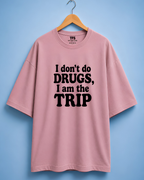 Unisex I'm the Trip Oversized T-shirt