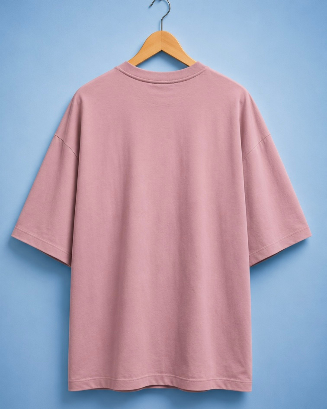Unisex I'm the Trip Oversized T-shirt