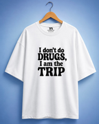 Unisex I'm the Trip Oversized T-shirt