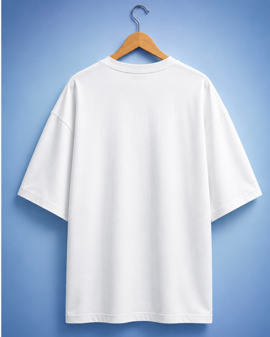 Unisex I'm the Trip Oversized T-shirt