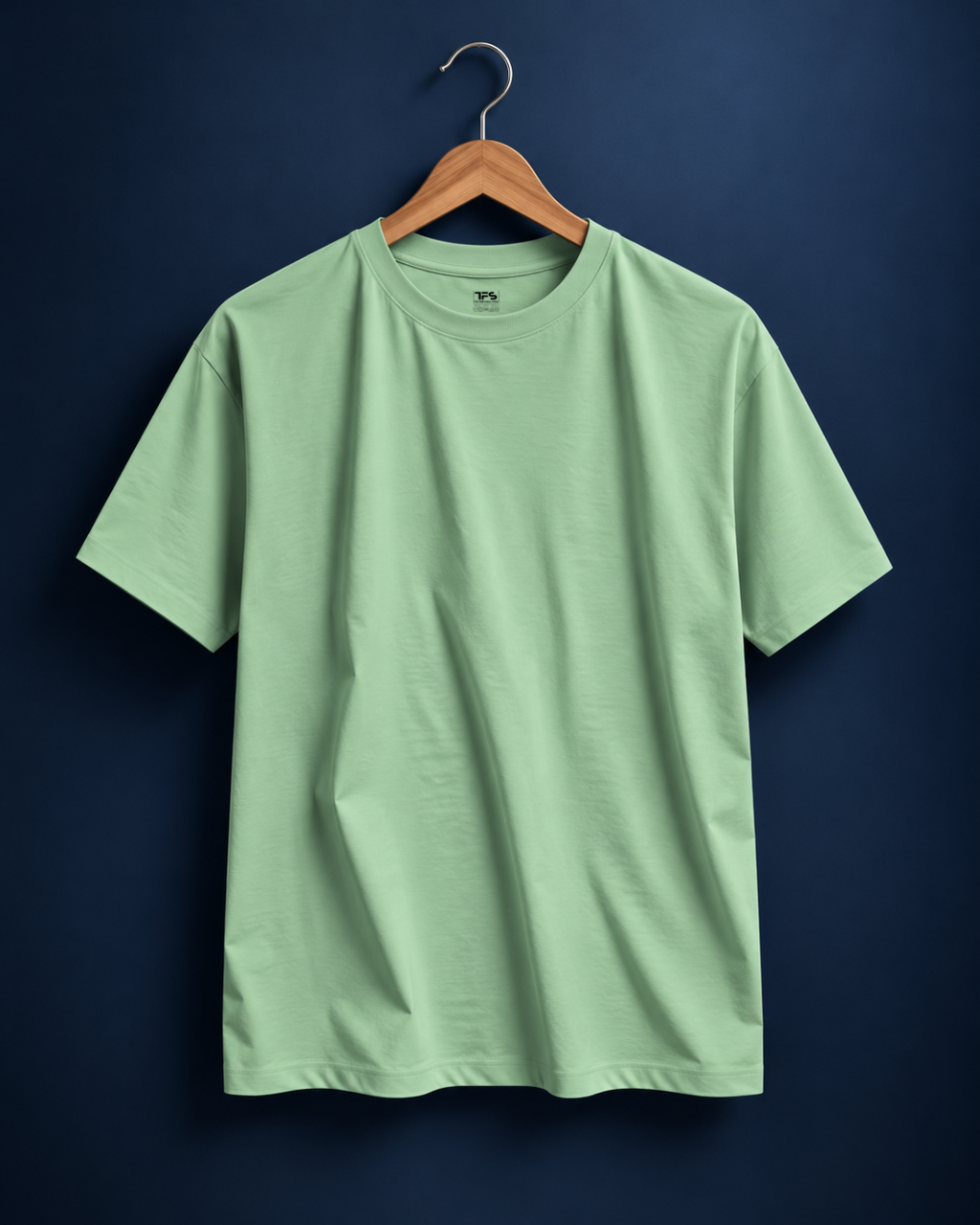 Men's Jade Classic Crew T-Shirt