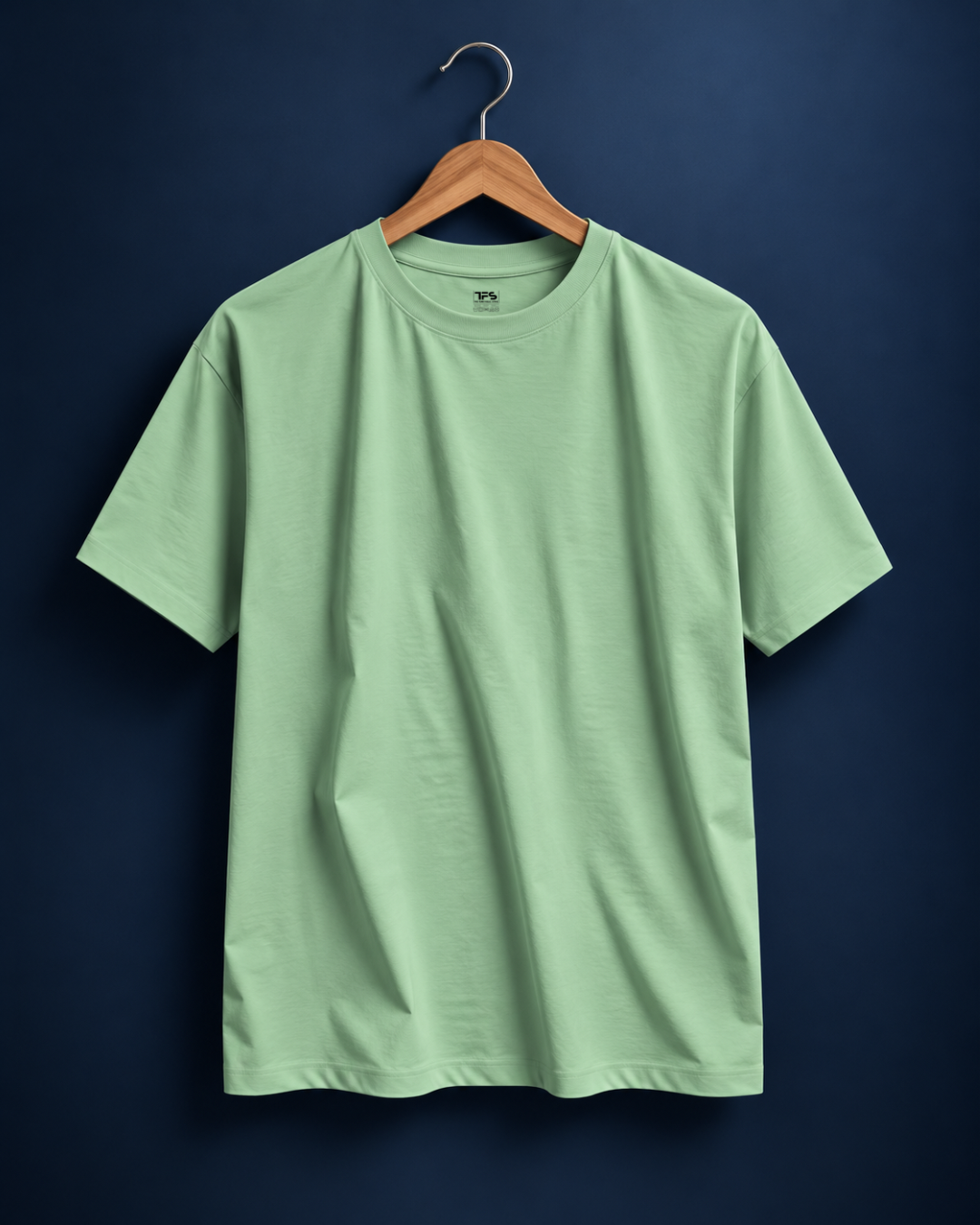 Men's Jade Classic Crew T-Shirt
