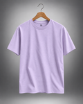 Men's Lavender Classic Crew T-Shirt