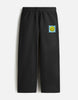 Unisex LSD Embroidery Sweatpants