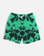 Color_GreenBlack