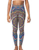 Women's Mandala Leggings