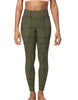 Women's Croco Maze Leggings