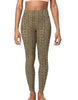 Women's Croco Maze Leggings