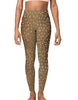 Women's Deer Maze Leggings