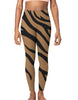 Women's Tiger Maze Leggings
