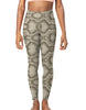 Women's Snake Maze Leggings