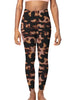 Women's Flare Leggings