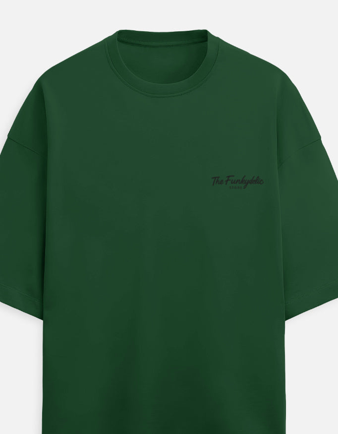 Color_Bottle Green