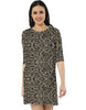 Women's Ajgar Maze T-Shirt Dress