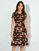 Women's Flare A line Dress