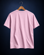 Men's Light Baby Pink Classic Crew T-Shirt