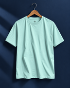 Men's Mint Classic Crew T-Shirt