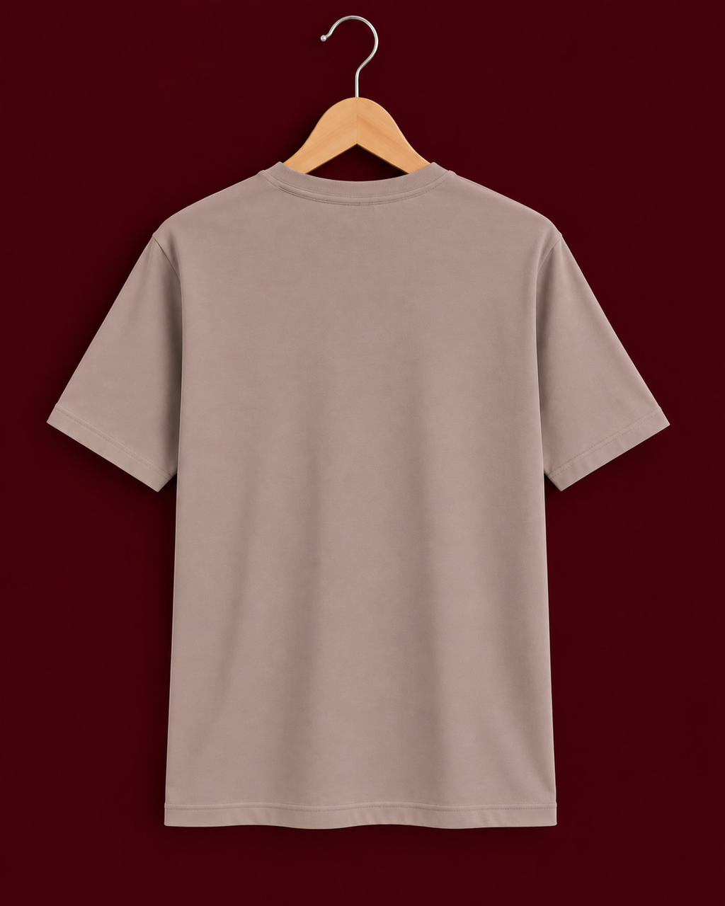 Men's Mushroom Classic Crew T-Shirt