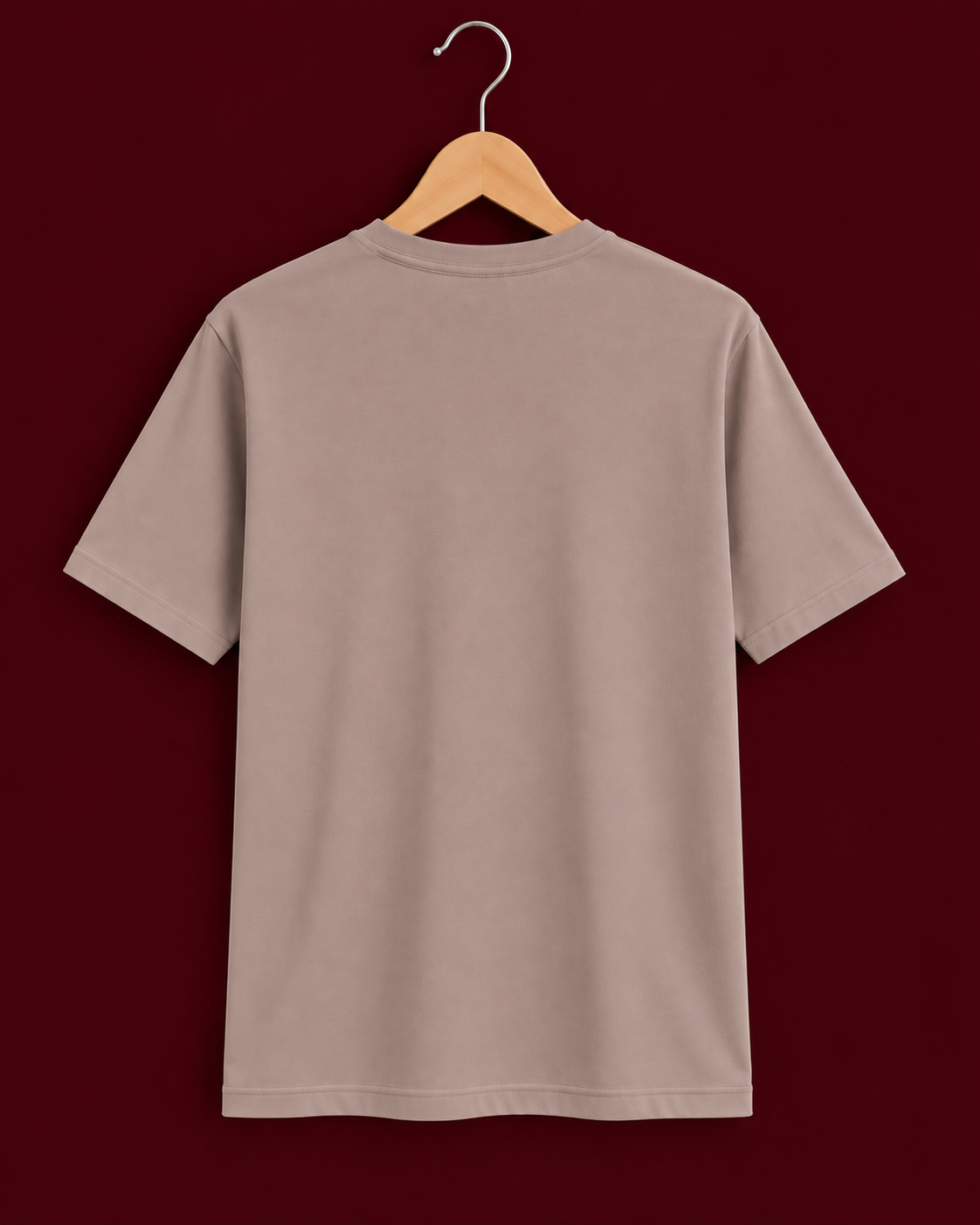 Men's Mushroom Classic Crew T-Shirt