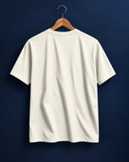 Men's Off White Classic Crew T-Shirt