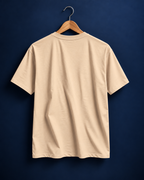 Men's Peach Classic Crew T-Shirt