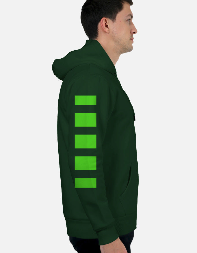 Color_Bottle Green