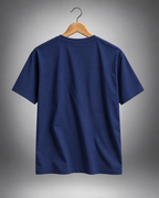 Men's Royal Blue Classic Crew T-Shirt