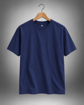 Men's Royal Blue Classic Crew T-Shirt