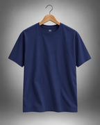 Men's Royal Blue Classic Crew T-Shirt
