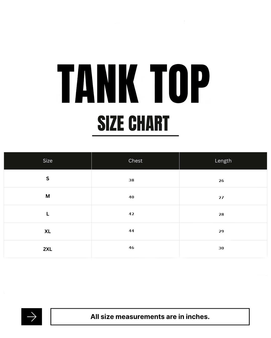 Men's Lotus Monk Tank Top