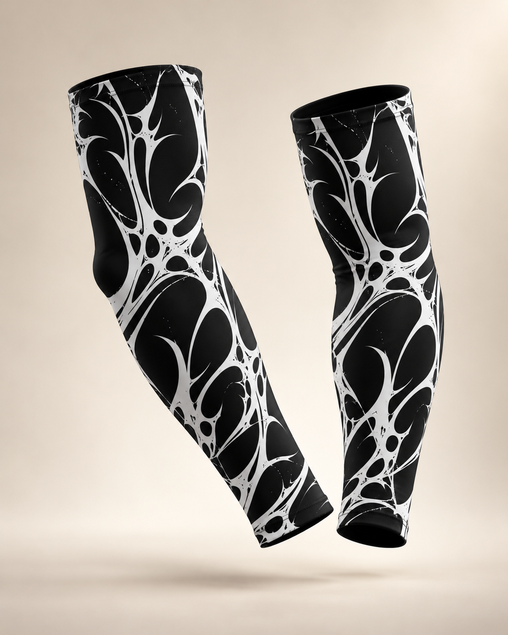 Tribal Arm Sleeves