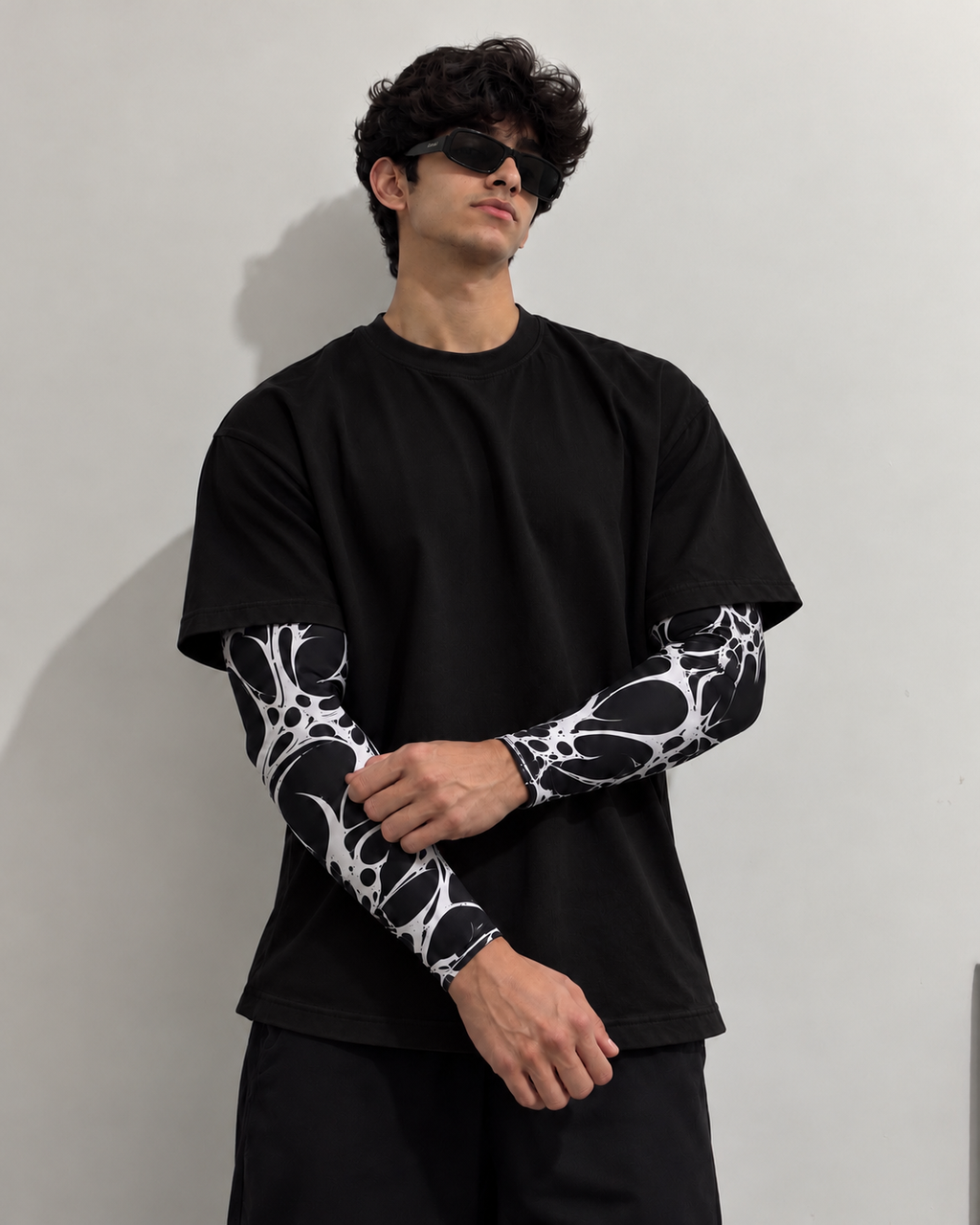 Tribal Arm Sleeves