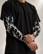 Tribal Arm Sleeves