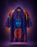 Unisex Universe Creator Oversized T-Shirt