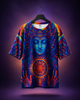 Unisex Universe Creator Oversized T-Shirt