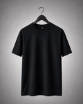 Unisex Classic Plain T-Shirt Combo Pack