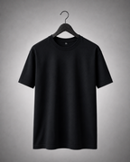 Unisex Classic Black T-Shirt