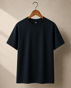 Unisex Classic Plain T-Shirt Combo Pack