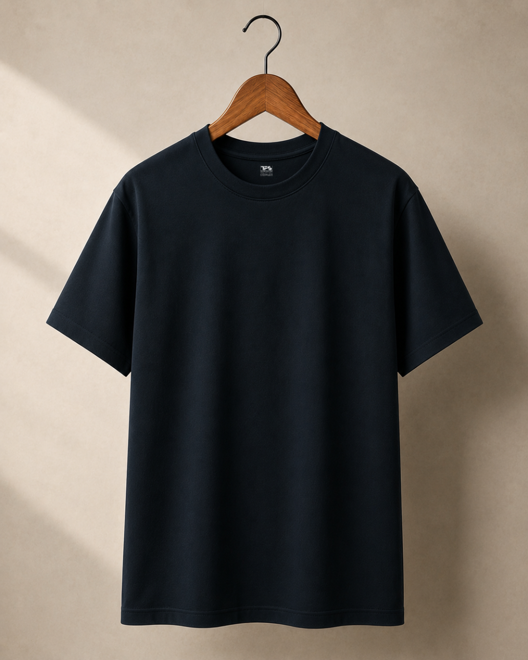 Unisex Classic Plain T-Shirt Combo Pack