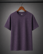 Unisex Classic Plain T-Shirt Combo Pack