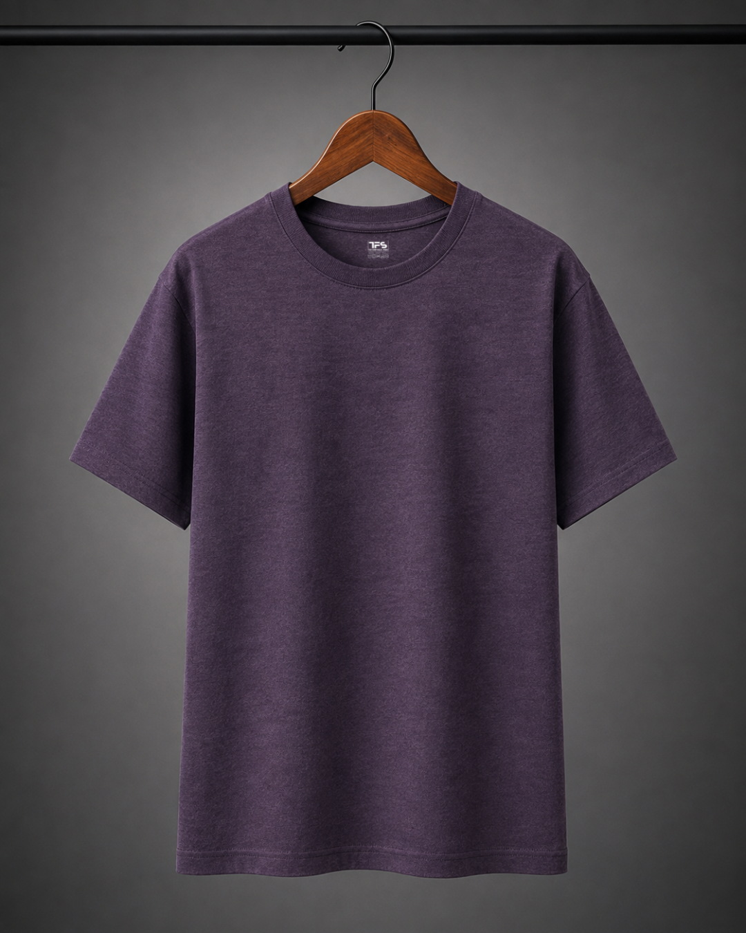 Unisex Classic Plain T-Shirt Combo Pack