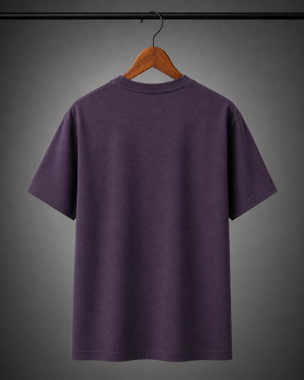 Unisex Classic Plain T-Shirt Combo Pack