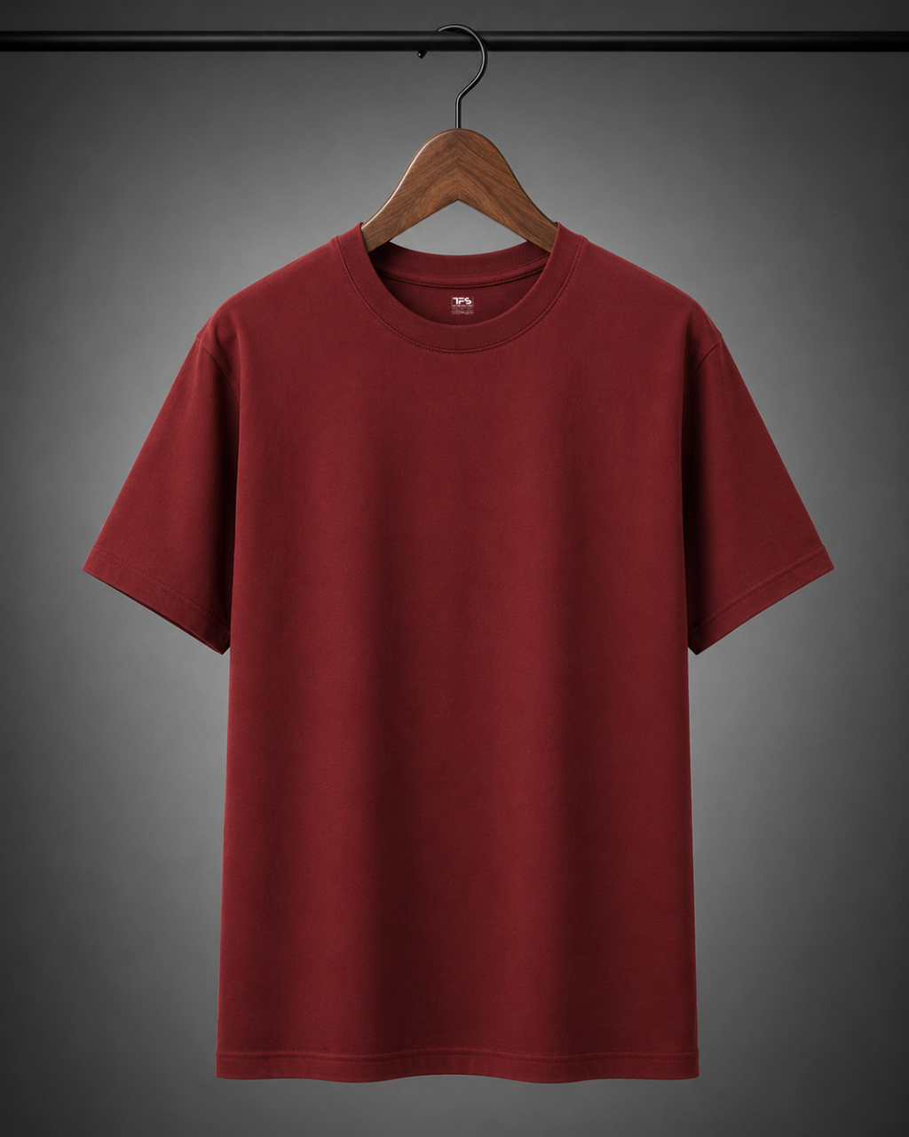 Unisex Classic Red T-Shirt