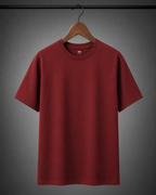 Unisex Classic Plain T-Shirt Combo Pack