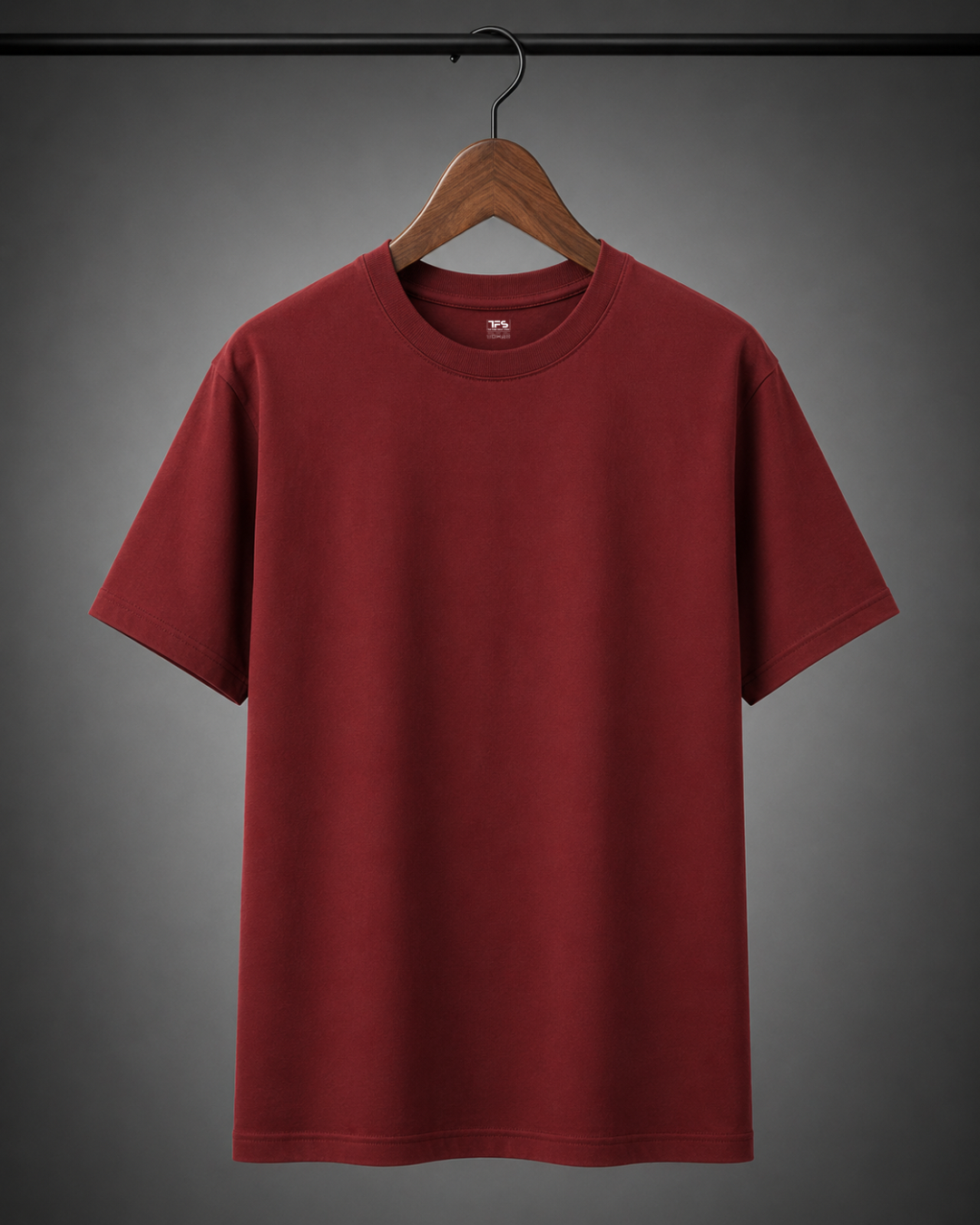 Unisex Classic Plain T-Shirt Combo Pack