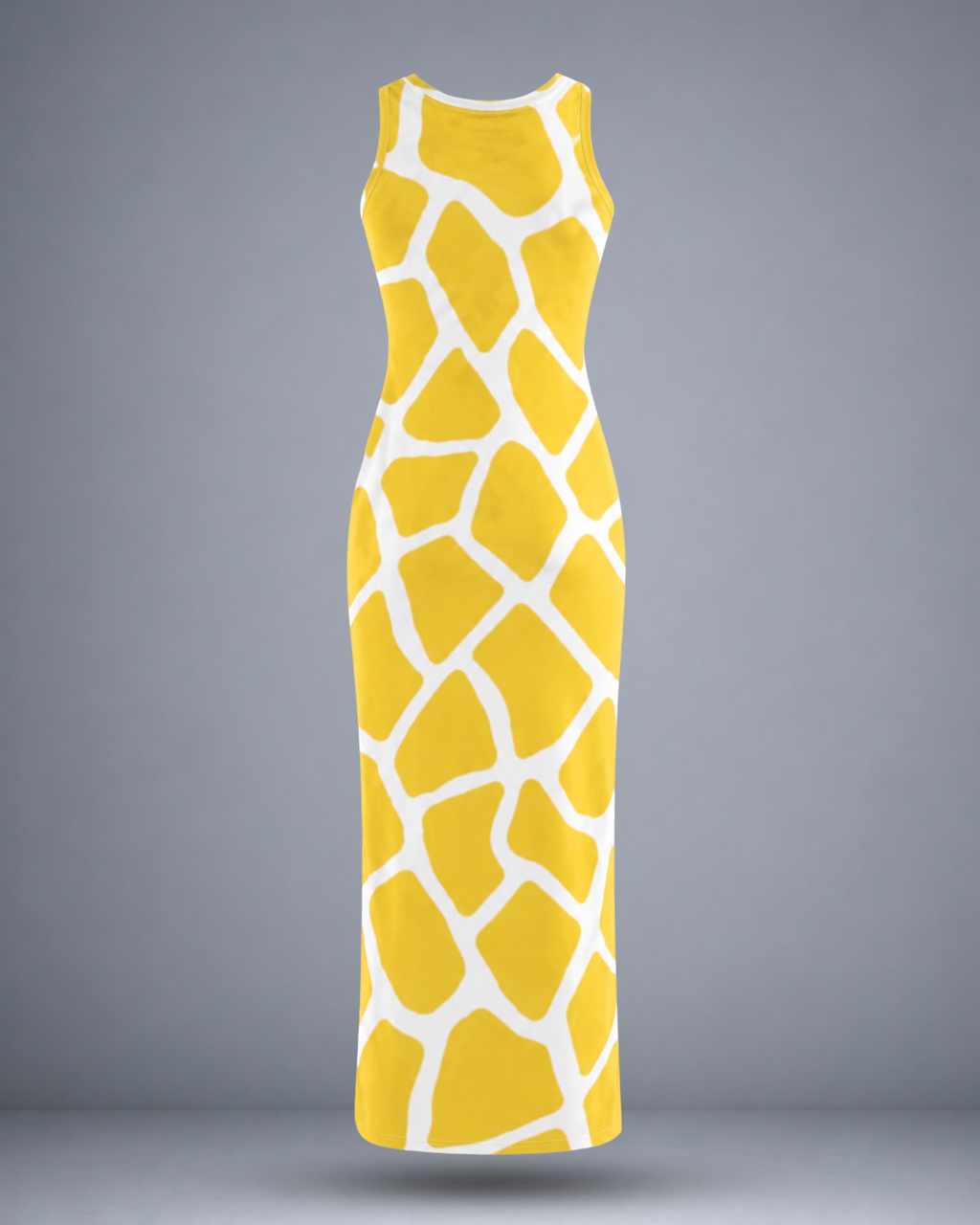 Women's Honey Maze Reverse Bodycon Dress