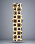 Women's Sunshine Bodycon Dress