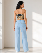 Women's Sunshine Tube Top