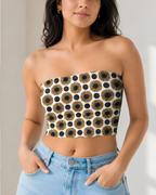 Women's Sunshine Tube Top