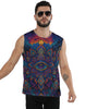 Men's Sacred Vision Tank Top